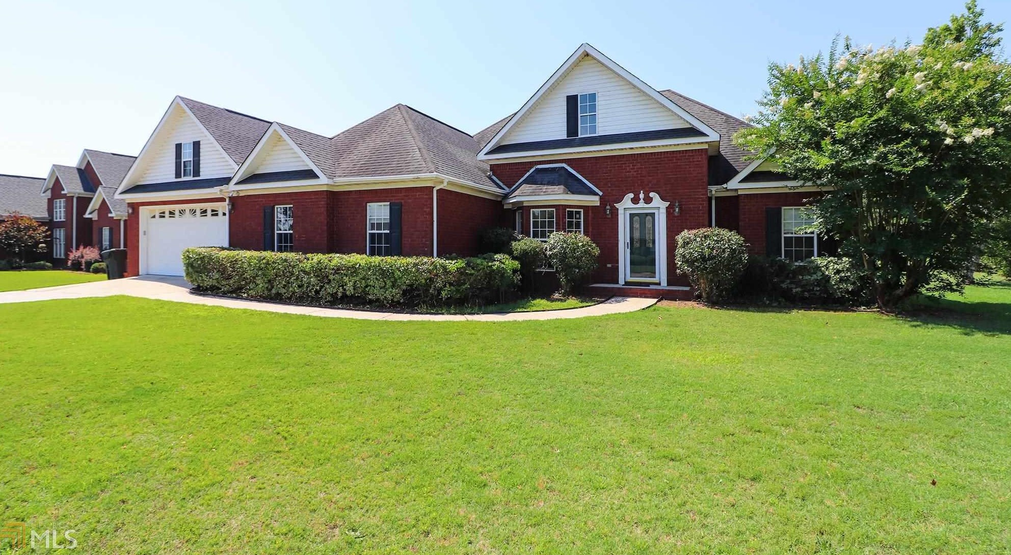 173 Sarakay Cir, Macon, GA 31216-6580
