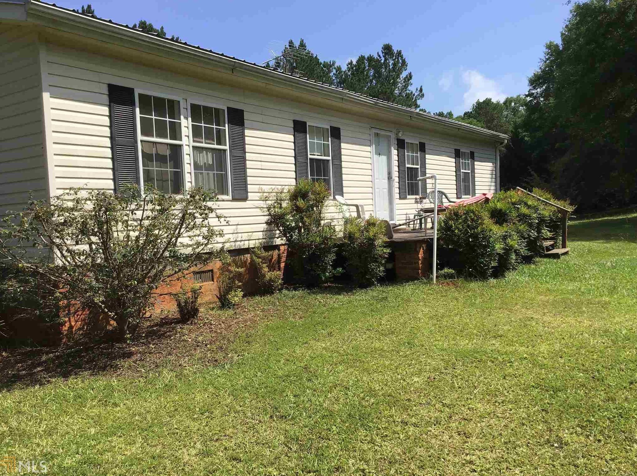 900 Lane Rd, Monticello, GA 31064