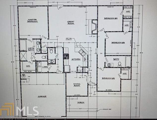 185 Old Hwy 81, Oxford, GA 30054