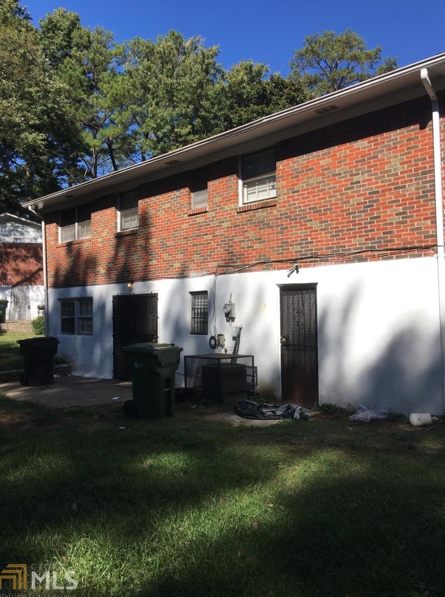 449 Charter Oak Dr Sw, Atlanta, GA 30331
