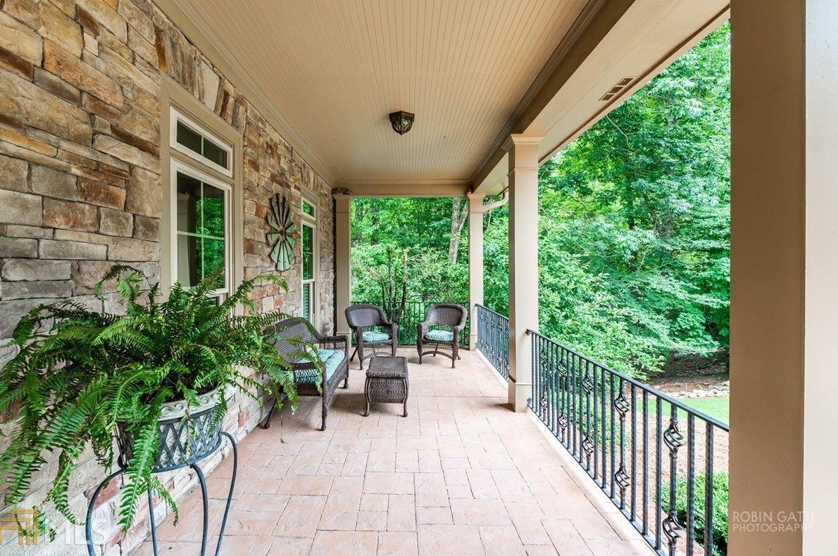 602 River Overlook, Forsyth, GA 31029