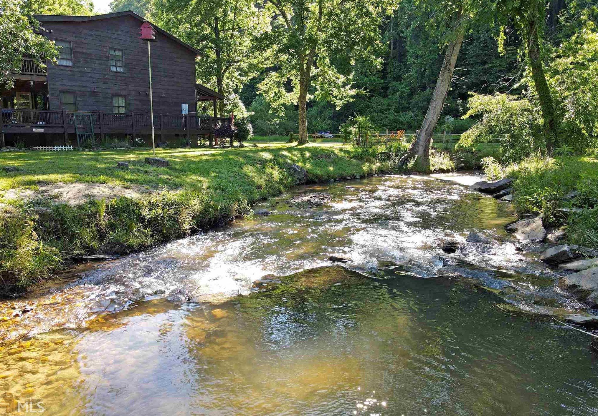 216 Manassas Trail #14.5, Mineral Bluff, GA 30559
