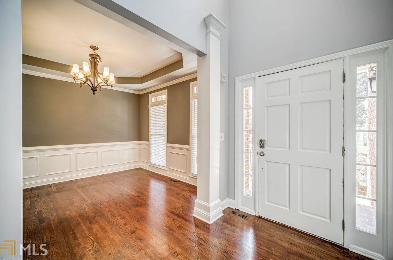 32 Midland Ln, Dallas, GA 30157-4152