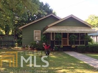 136 E 5th St, Monroe, GA 30655