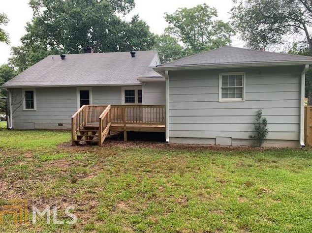 161 Melton St, Griffin, GA 30223-3869