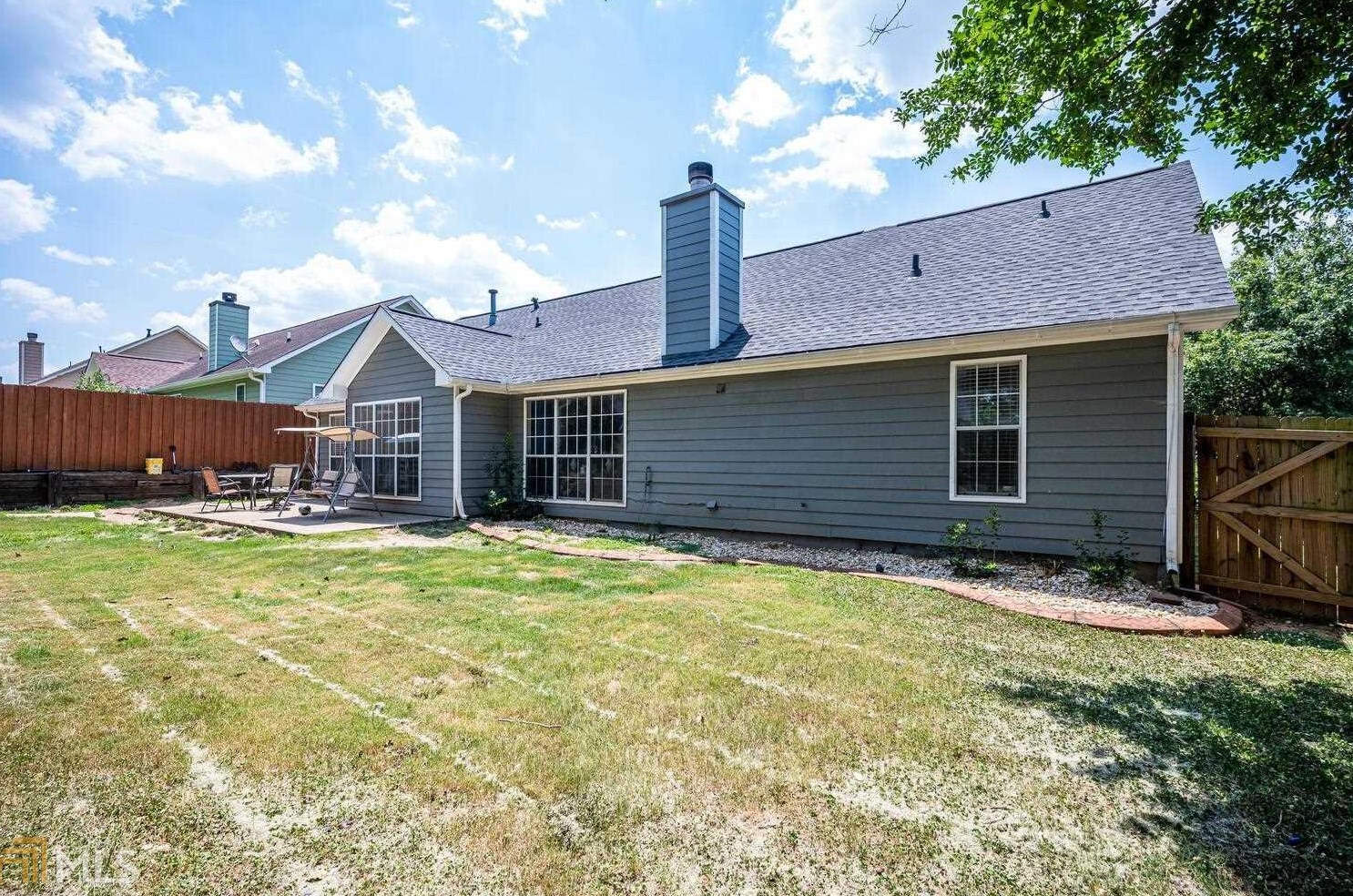 1909 Lendl Ct, Lawrenceville, GA 30044-6949