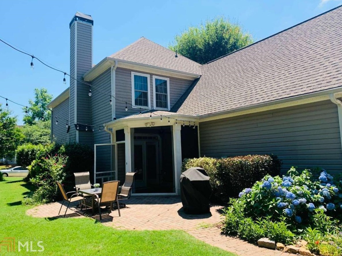 87 Columns Way #48, Newnan, GA 30265