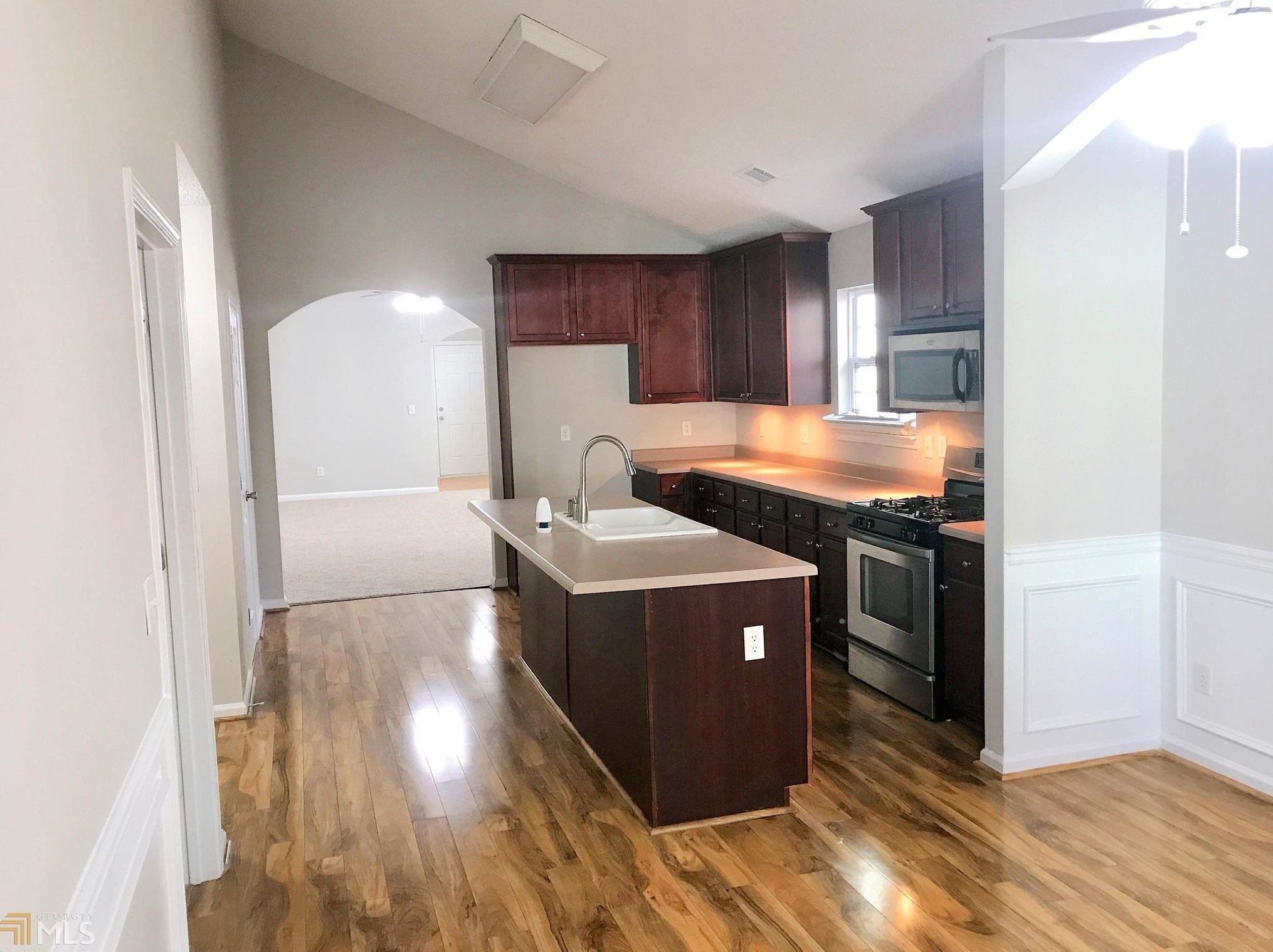 158 Preserve #33, Newnan, GA 30263