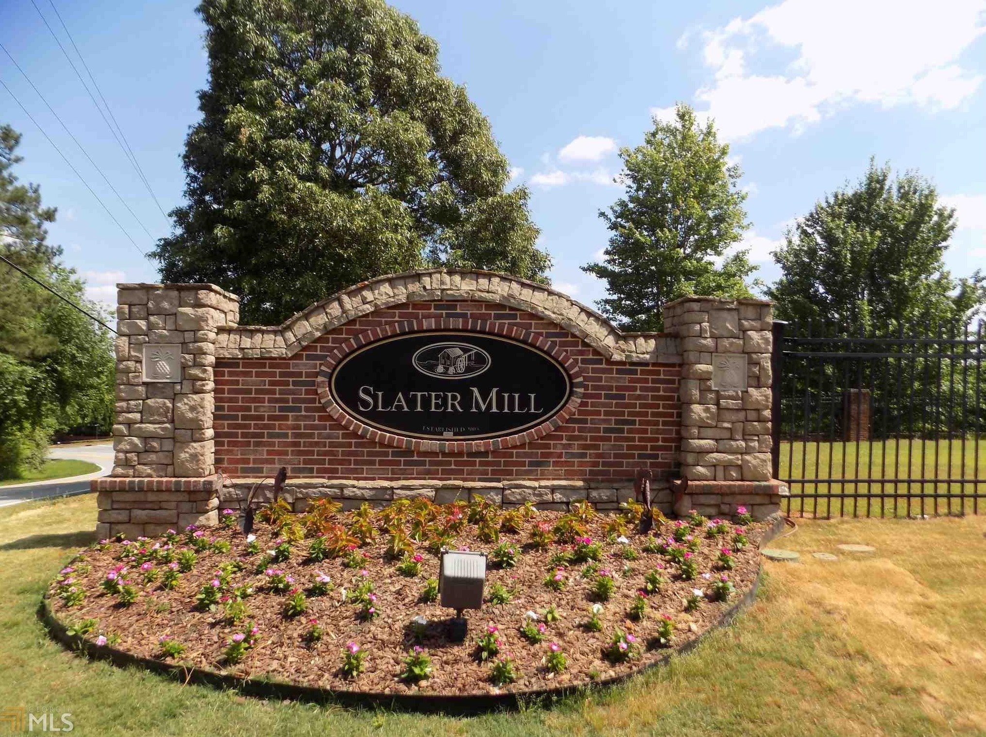 8713 Danley Dr, Douglasville, GA 30135-7544