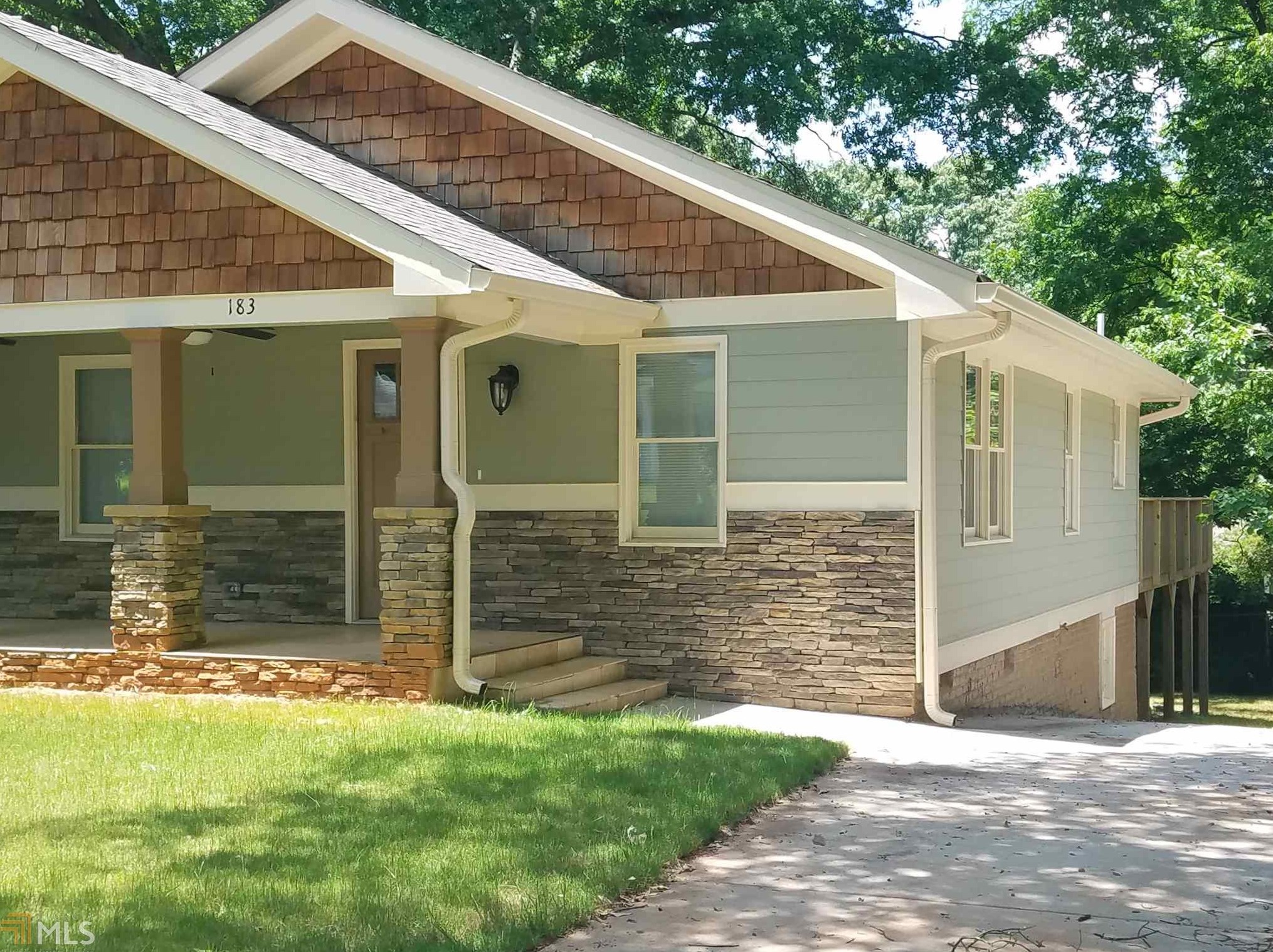 183 Warren St Se, Atlanta, GA 30317
