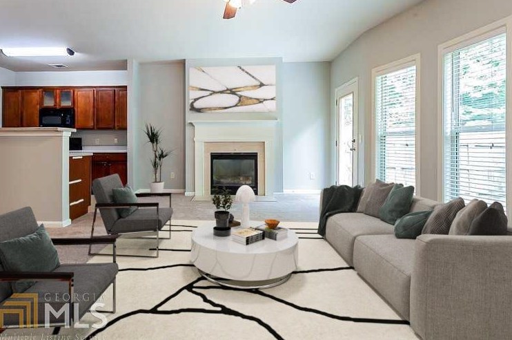3582 Mcclaren Way, Lawrenceville, GA 30044-3305
