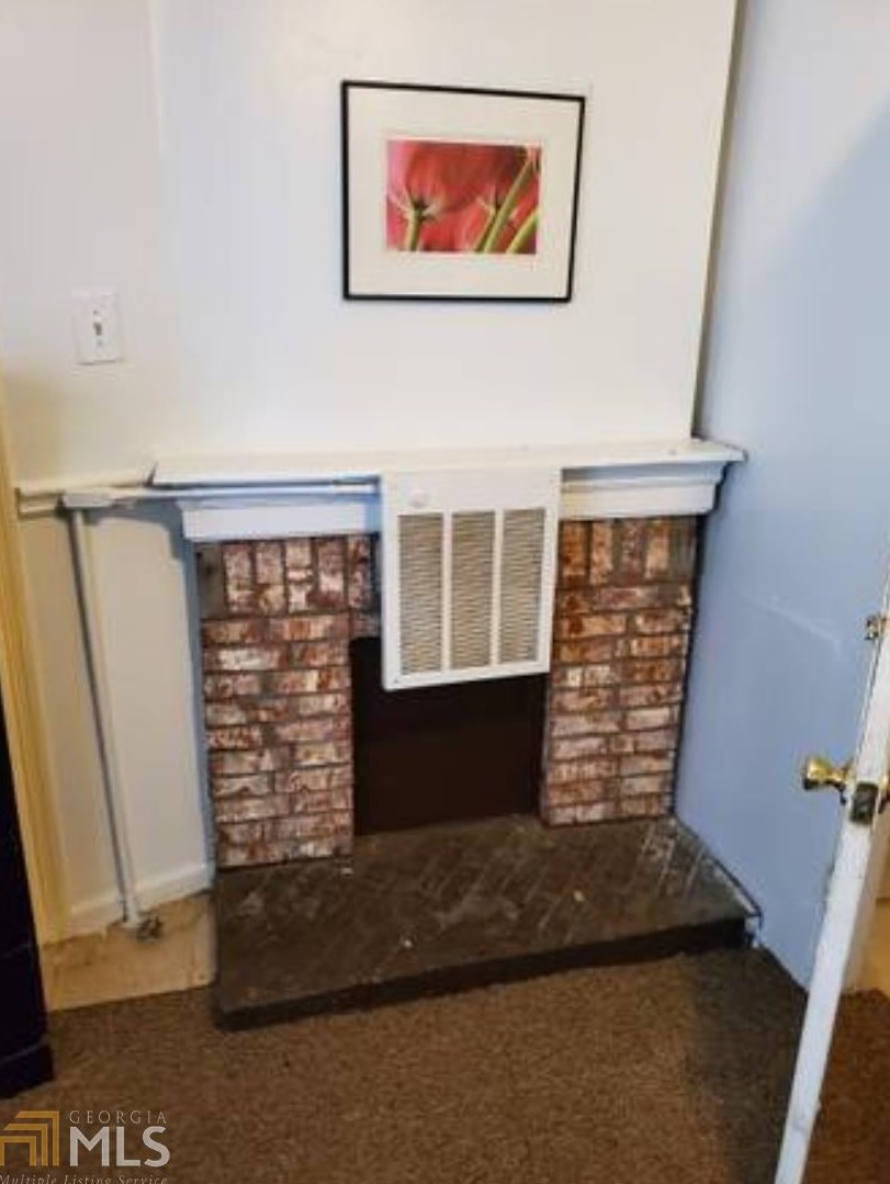 4058 Brookdale Ave, Macon GA  31204-2205 exterior