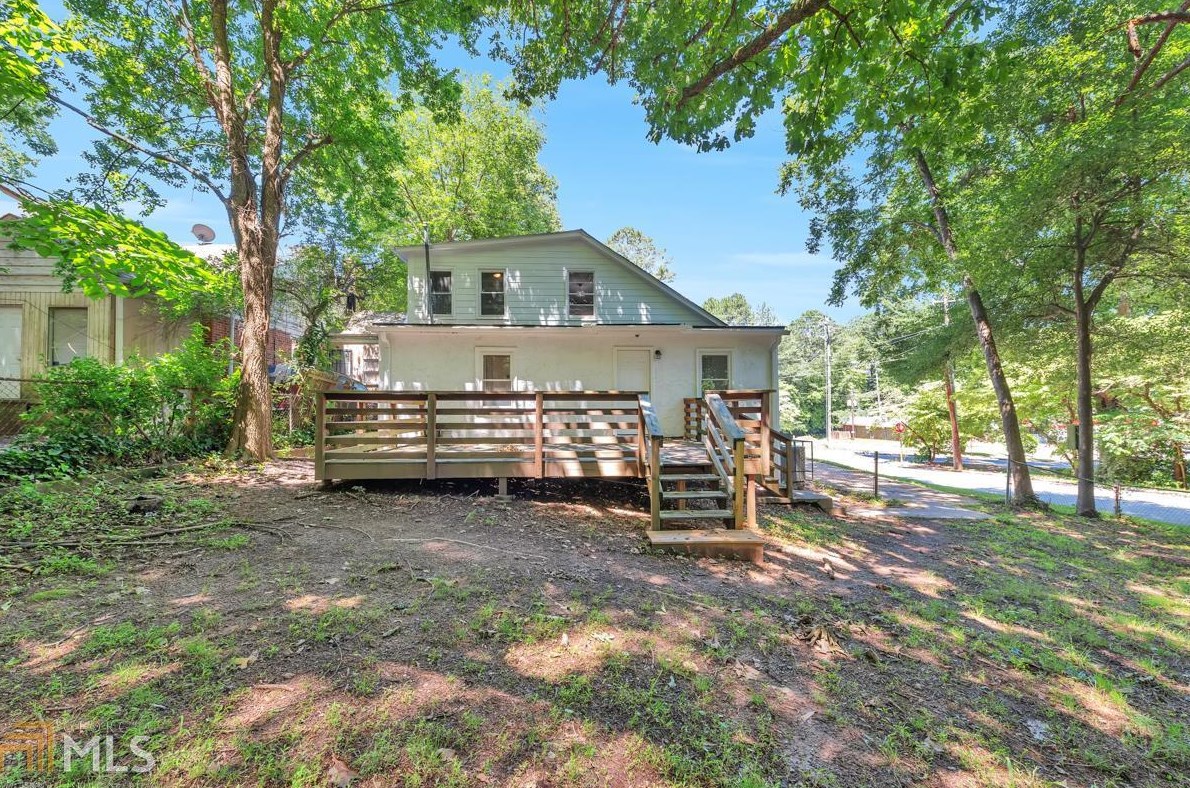 2106 Delowe Dr, Atlanta, GA 30344