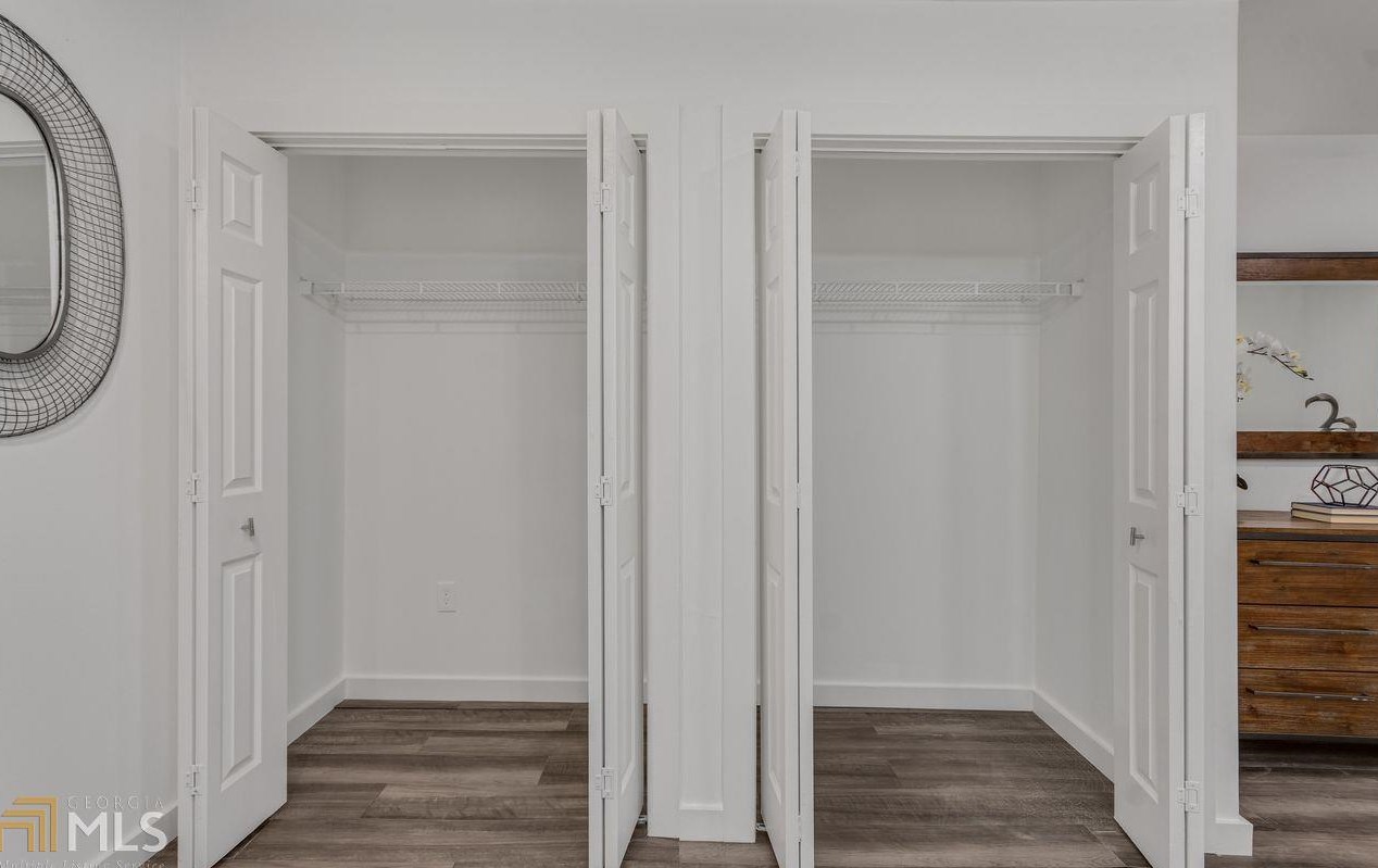 1743 Old Hickory St, Decatur GA  30032-4354 exterior