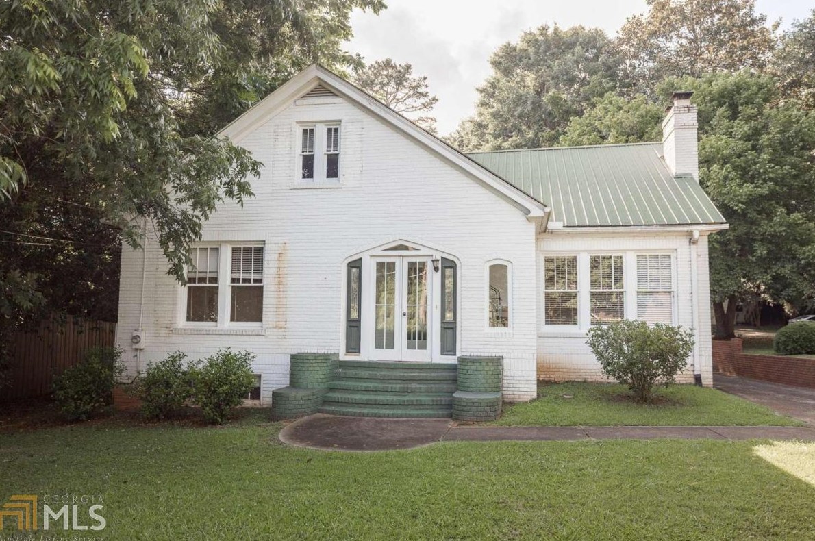 840 Bobbin Mill Rd, Athens, GA 30606-4208