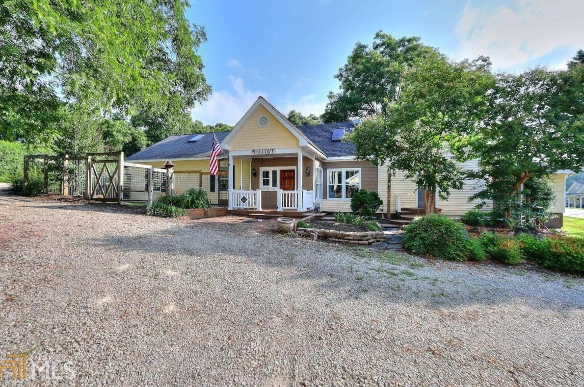 170 S Main St, Ila, GA 30647