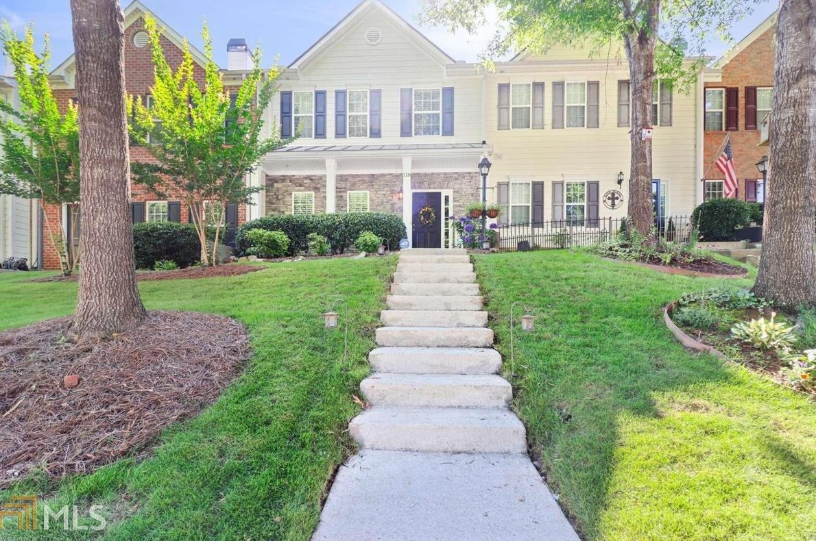 118 Portico Pl, Newnan, GA 30265