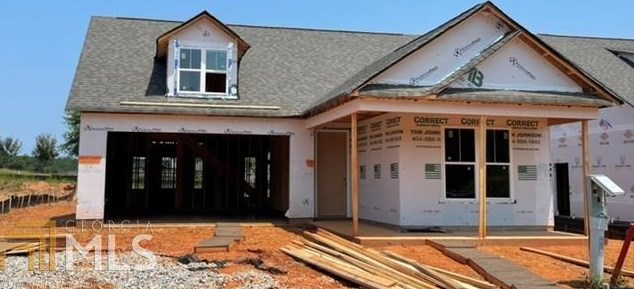 1010 Silverton Dr, Reynolds Plantation, GA 30642