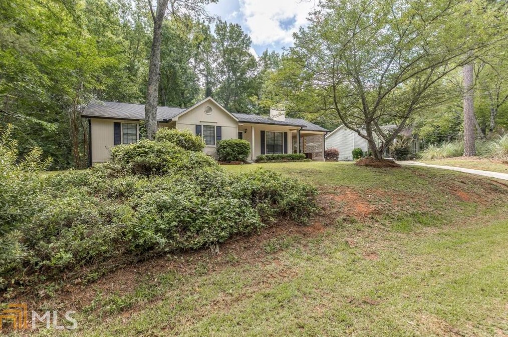 1480 Saddle Horn Dr, Macon, GA 31220-3805