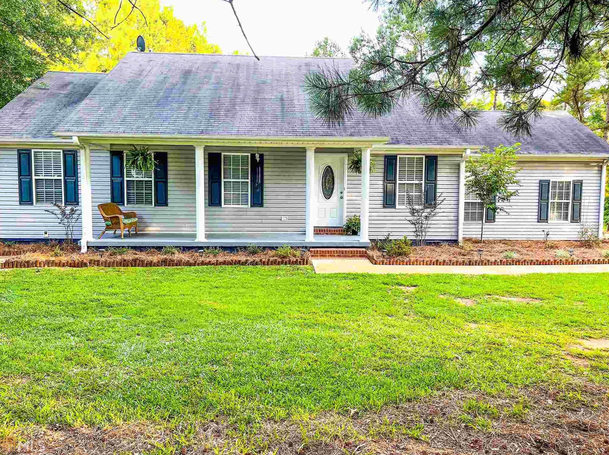 17534 Hwy 18, Zebulon, GA 30295