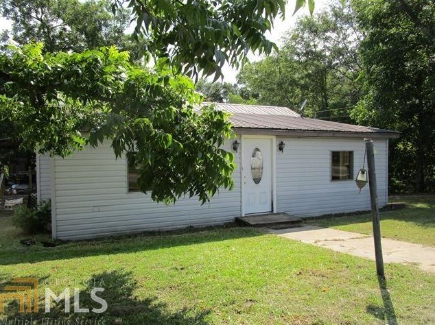 406 Louisiana Ave, Soperton, GA 30457