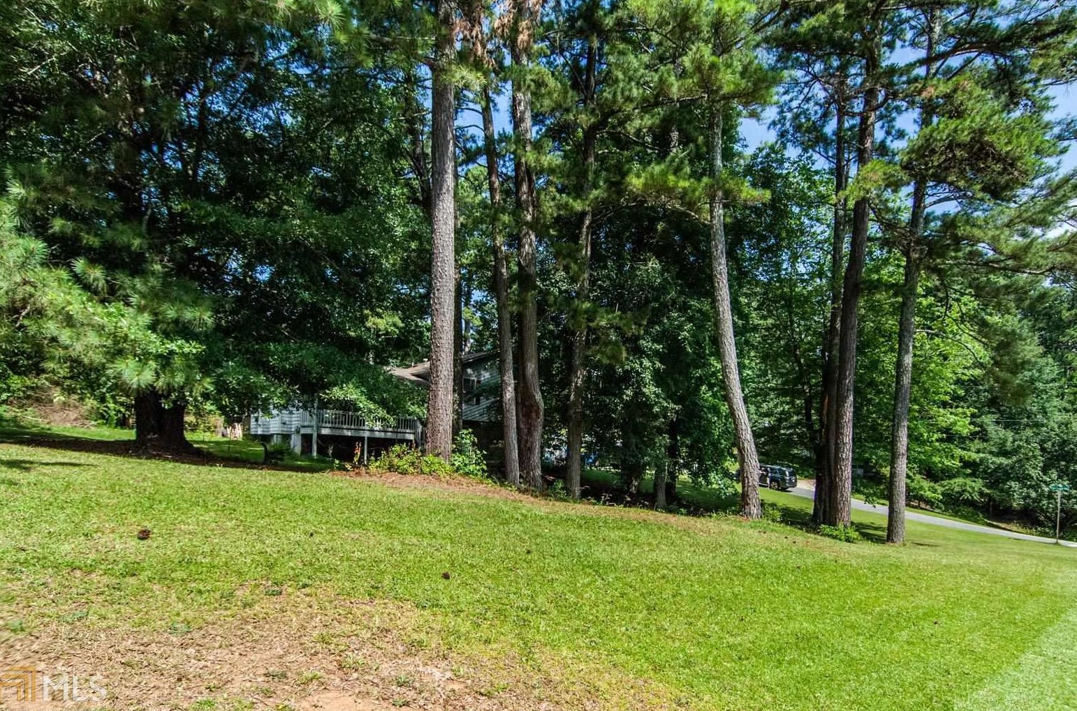 60 Carrington, Hiram, GA 30141