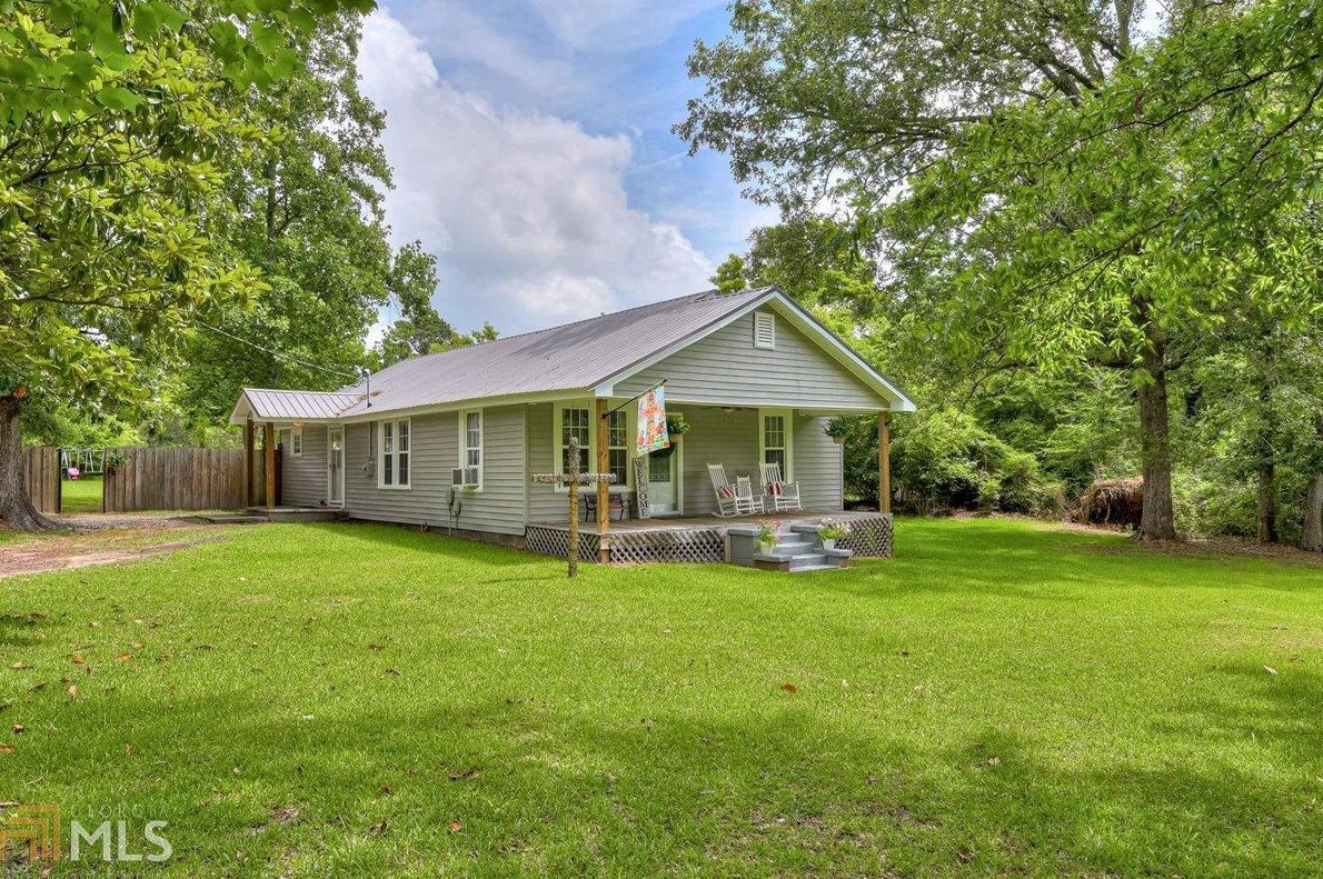 1224 Augusta Hwy, Lincolnton, GA 30817