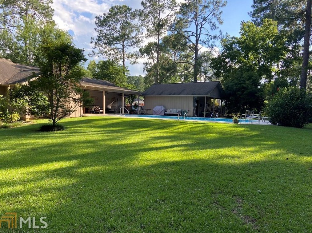 4805 Frazier Cir, Tifton, GA 31793