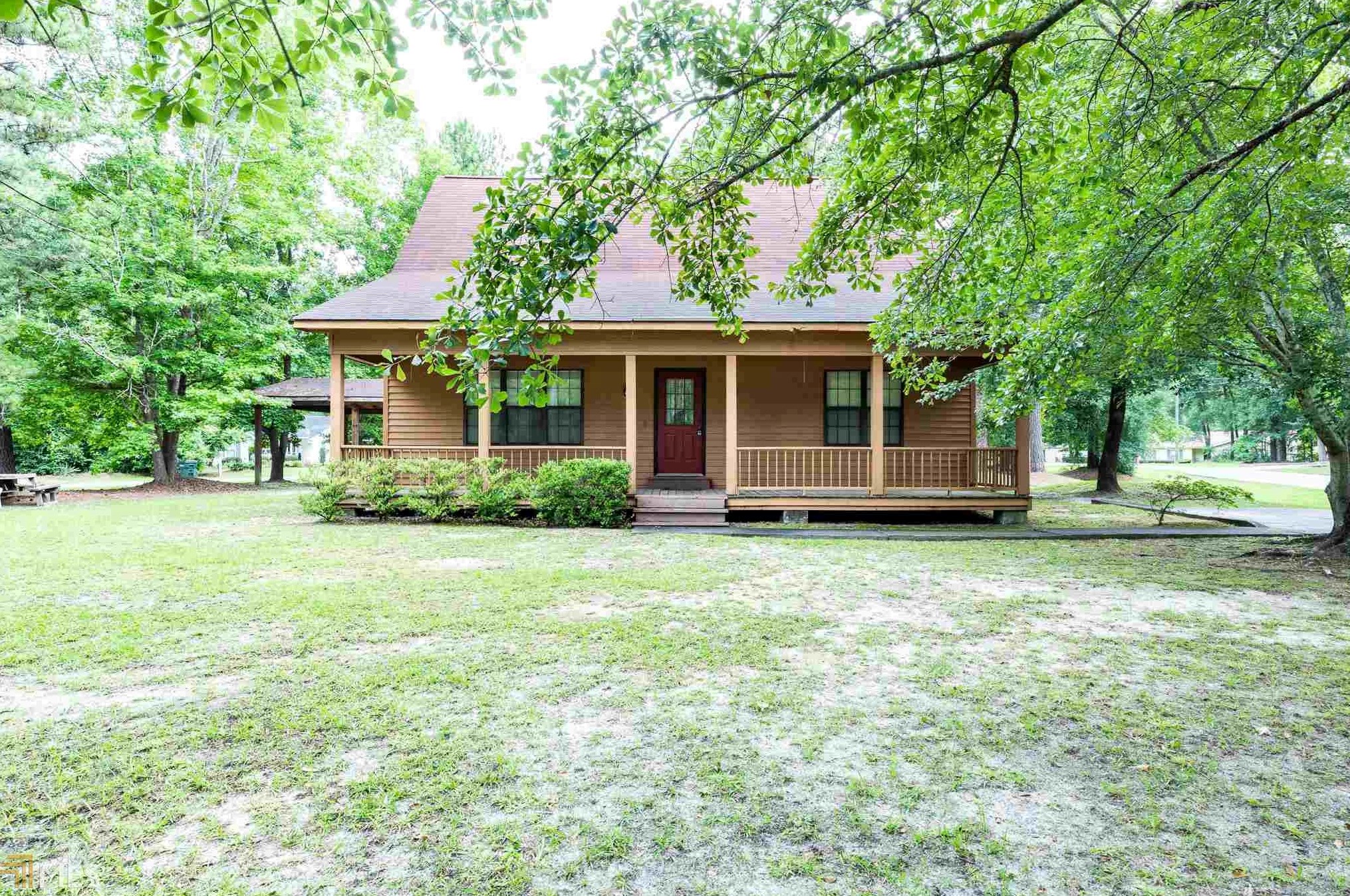 123 Winding, Statesboro, GA 30461