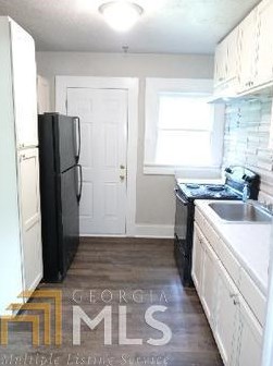 1335 Brentwood Ave, Macon GA  31204-4609 exterior