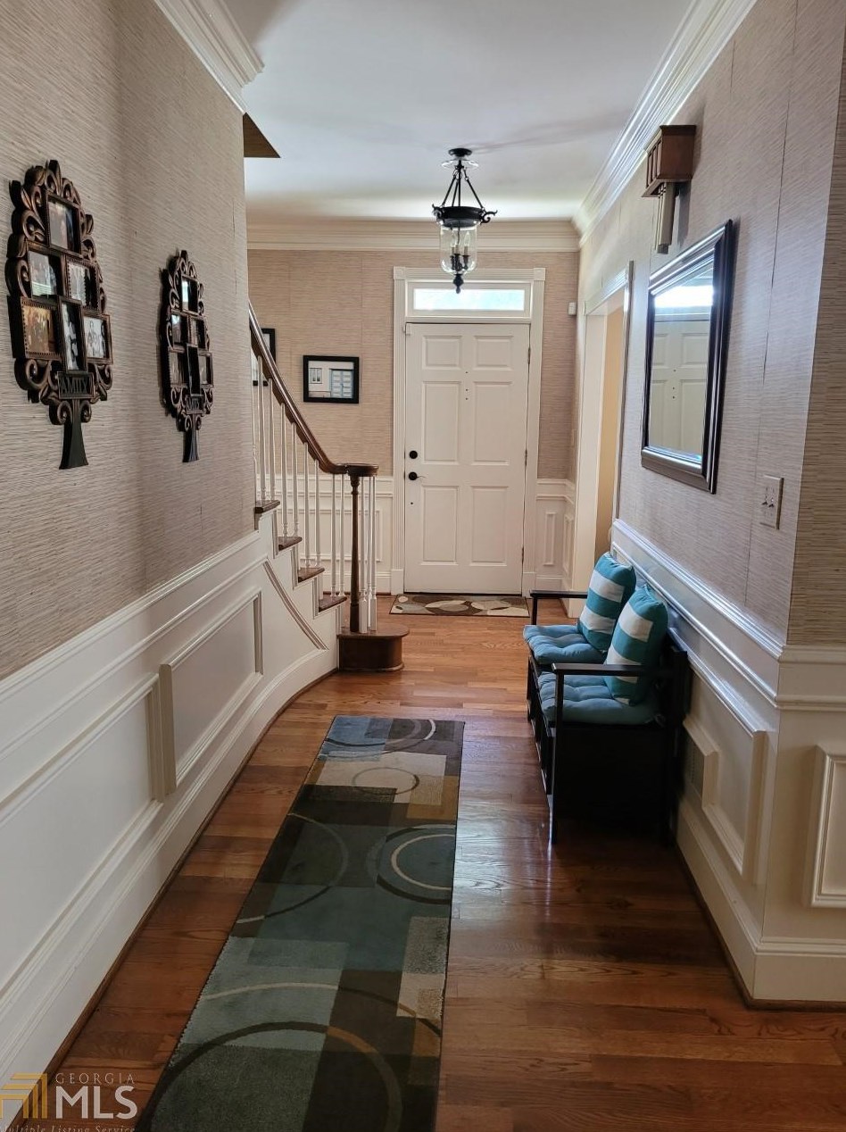 1323 Jimson Cir Se, Conyers, GA 30013