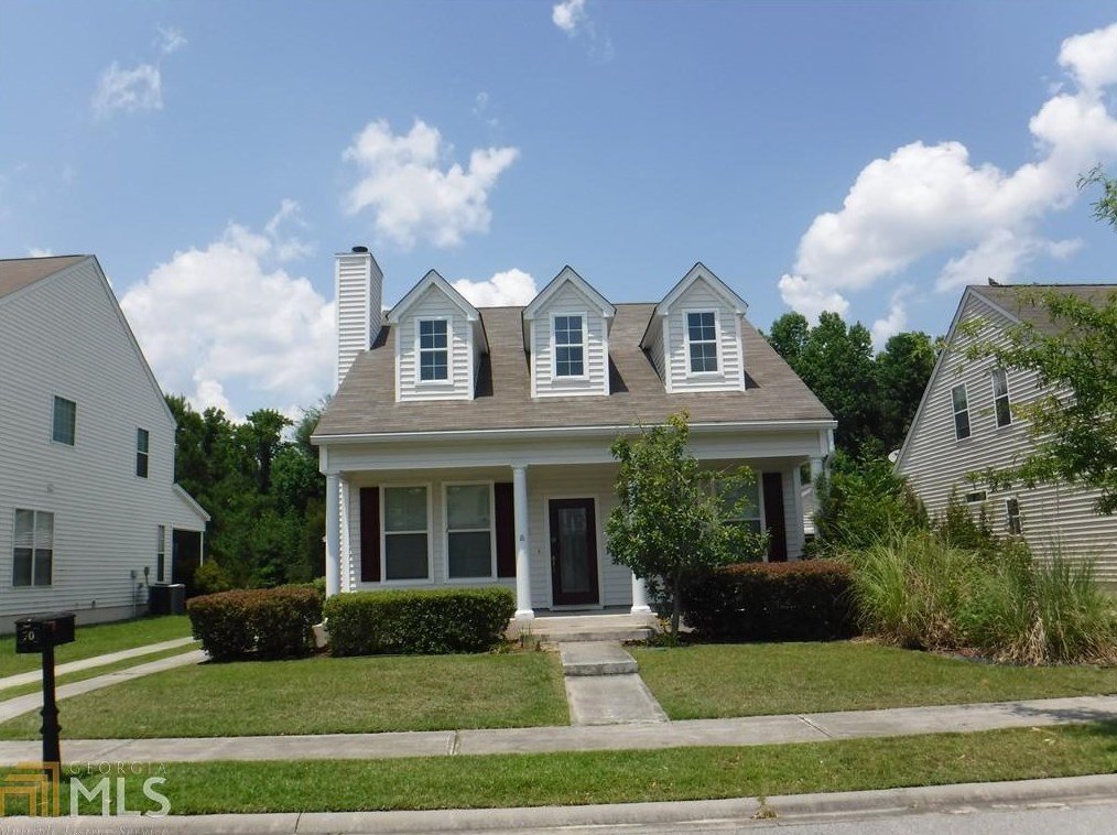 70 Godley Park Way, Savannah, GA 31322-3974