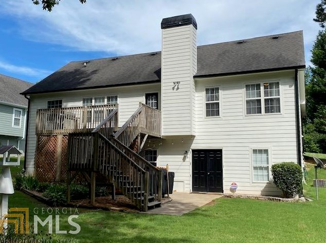 829 Windy Mill Ct, Temple, GA 30179