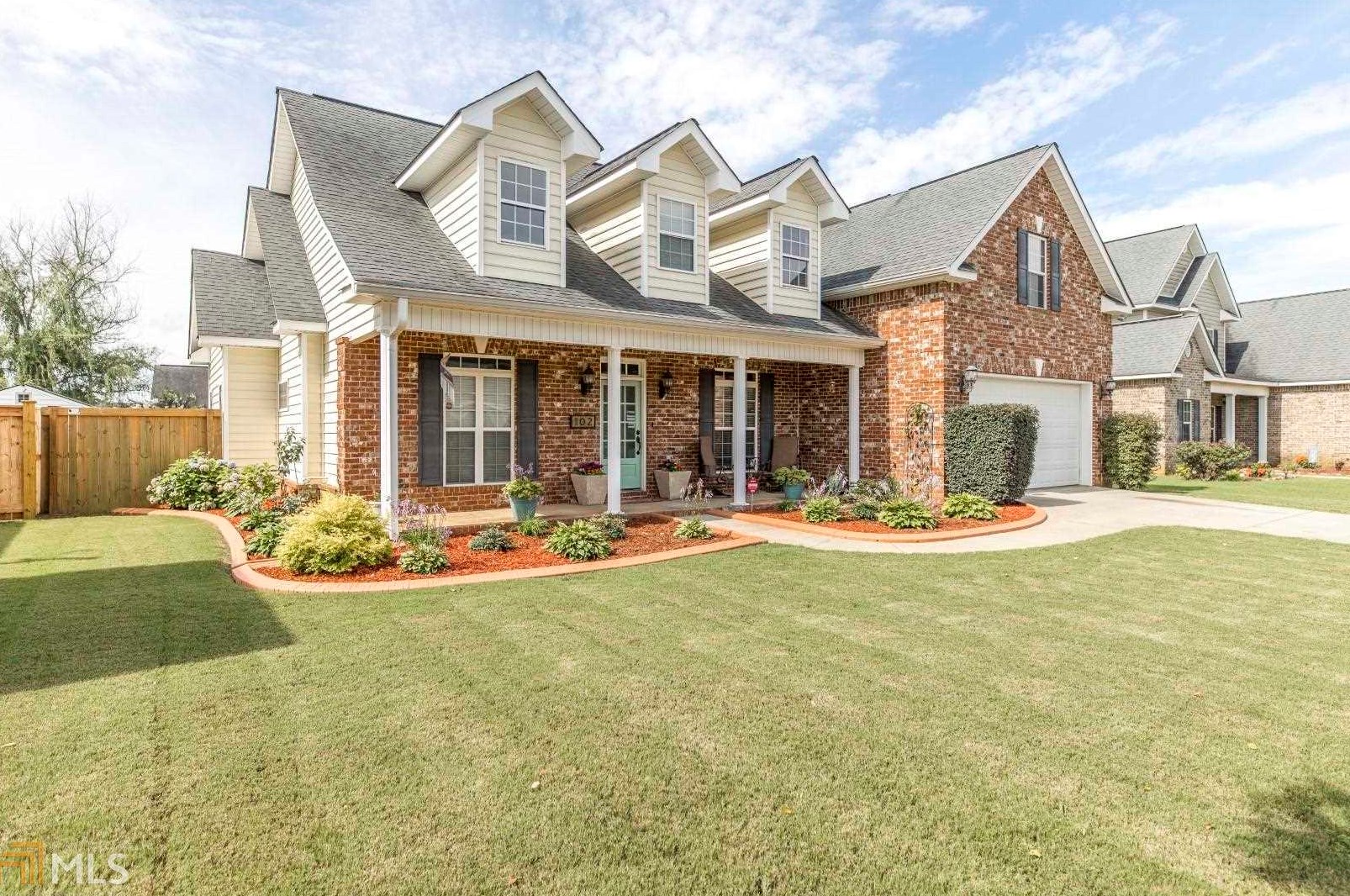 102 Verandah Ct, Bonaire, GA 31005