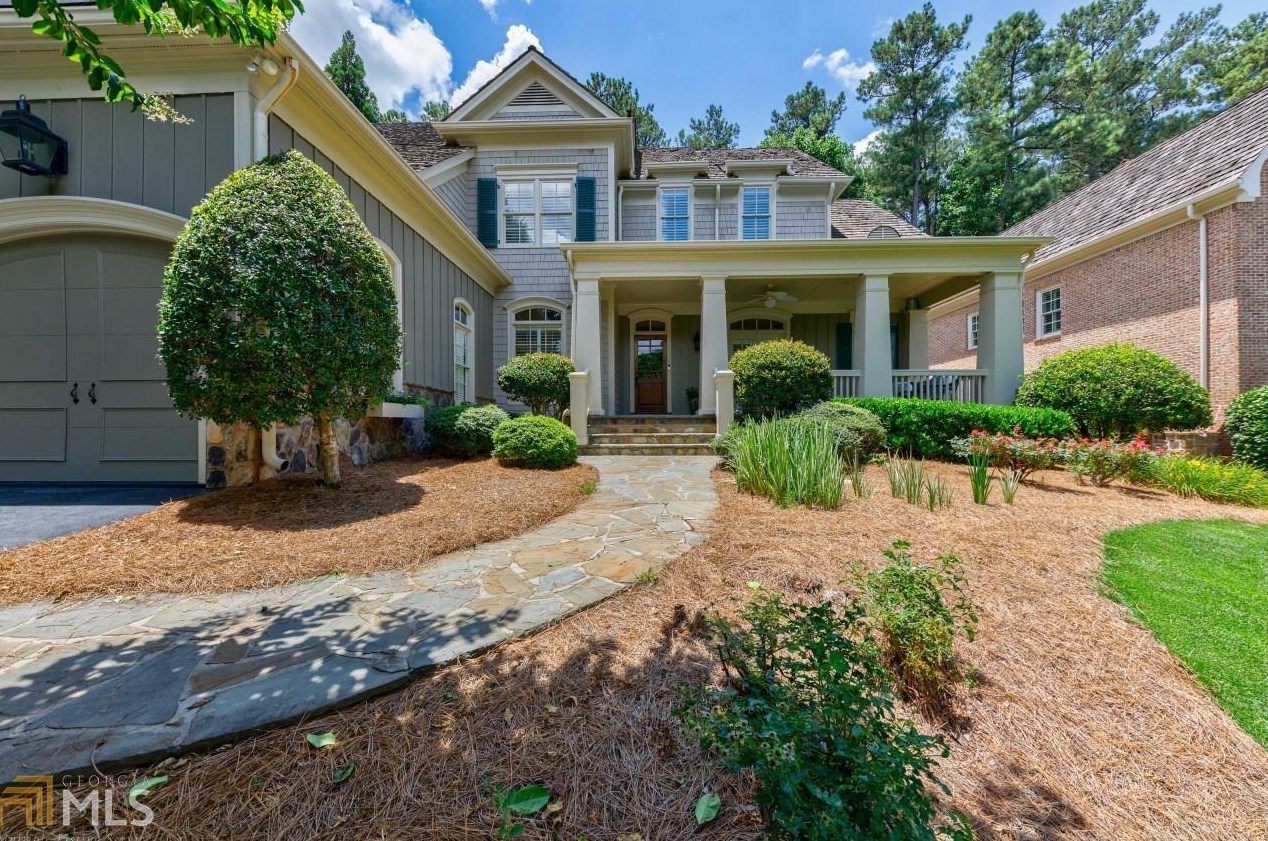 170 Ardsley Ln, Alpharetta, GA 30005-8605