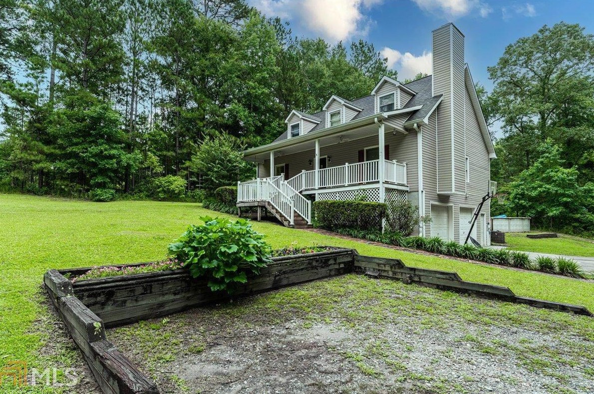 171 Kingswood Dr, Macon, GA 31210-6100