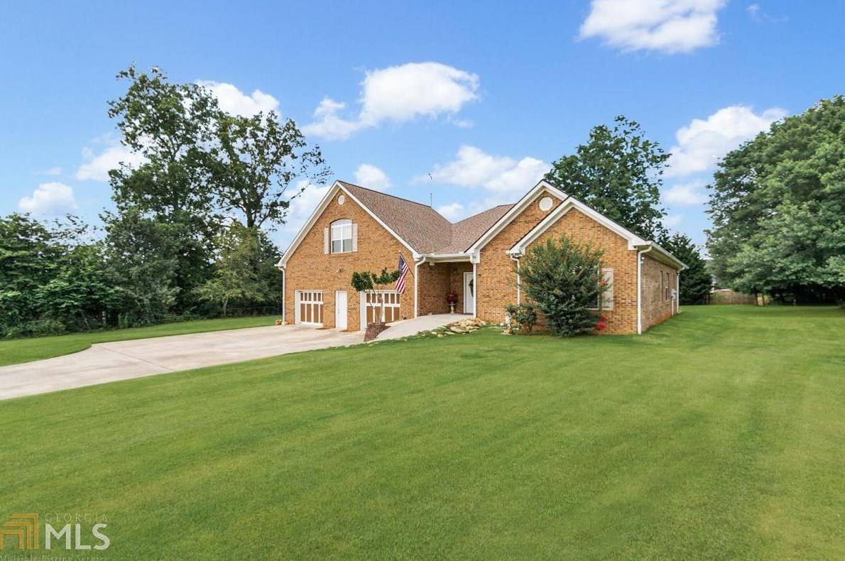225 Point Ridge Ct, Temple, GA 30179-4852