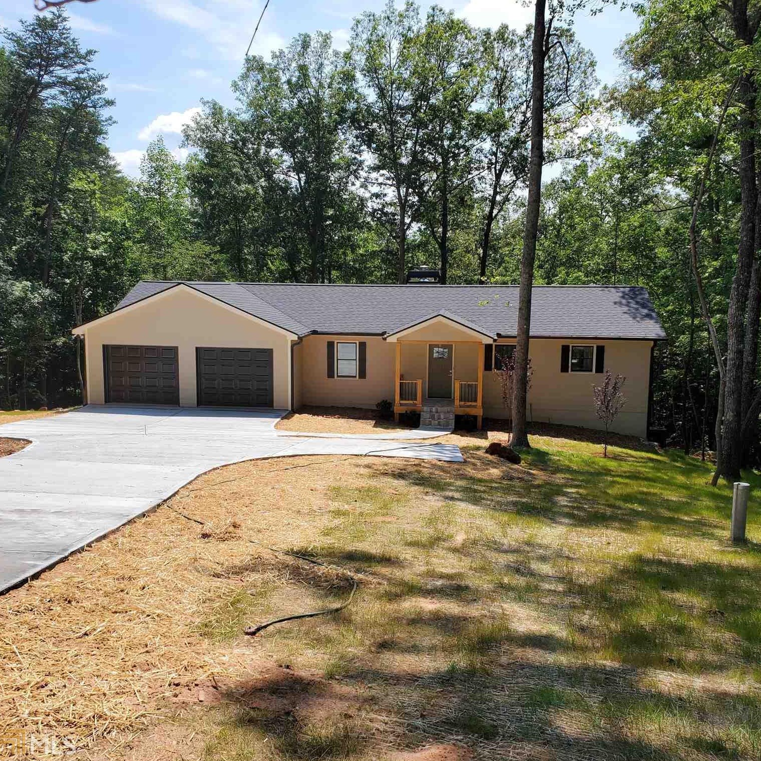 128 Young Deer Dr, Dahlonega, GA 30533