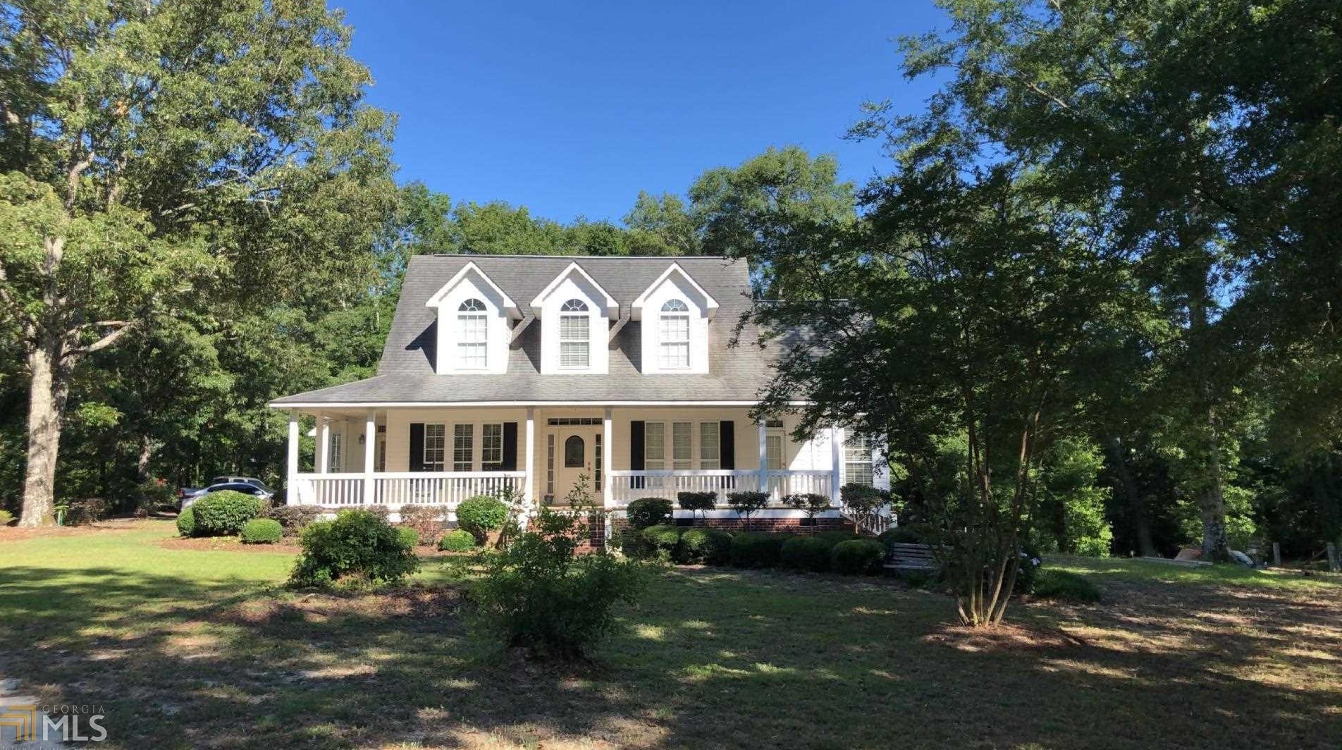 385 Rebie Rd, Empire, GA 31014-2632