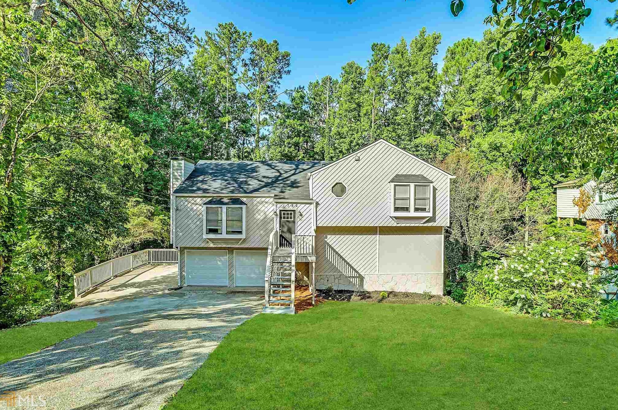 1752 Jody Dr Ne, Marietta, GA 30066