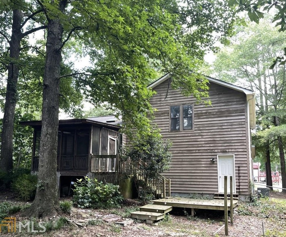 560 Sunset Ridge Dr, Lithia Springs, GA 30122