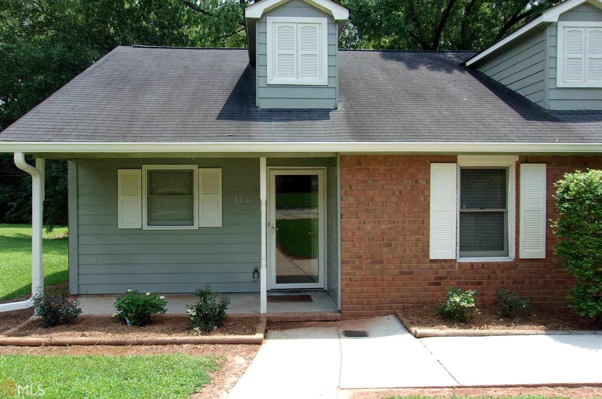 126 Appleton Blvd #20, Stockbridge, GA 30281