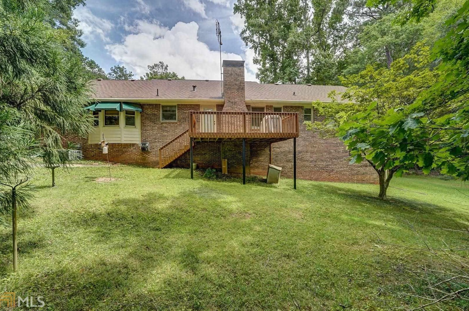 5025 E Shore Dr Sw, Conyers, GA 30094