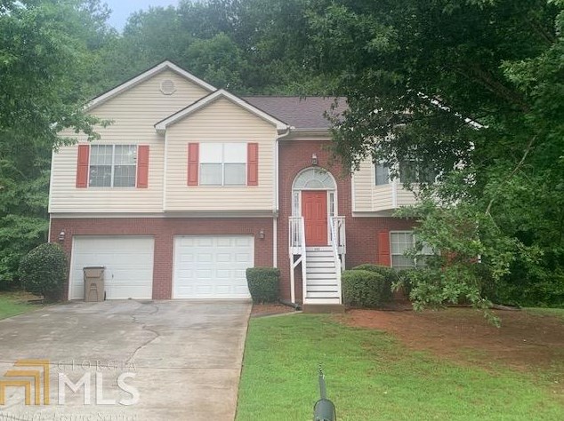132 Cheryl Ct, Rex, GA 30273