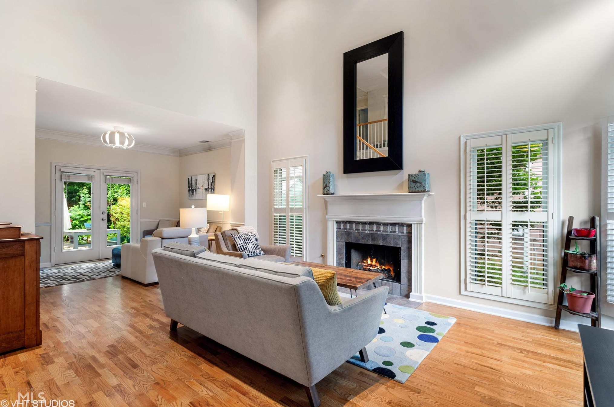 2995 Rosebrook Dr, Decatur, GA 30033