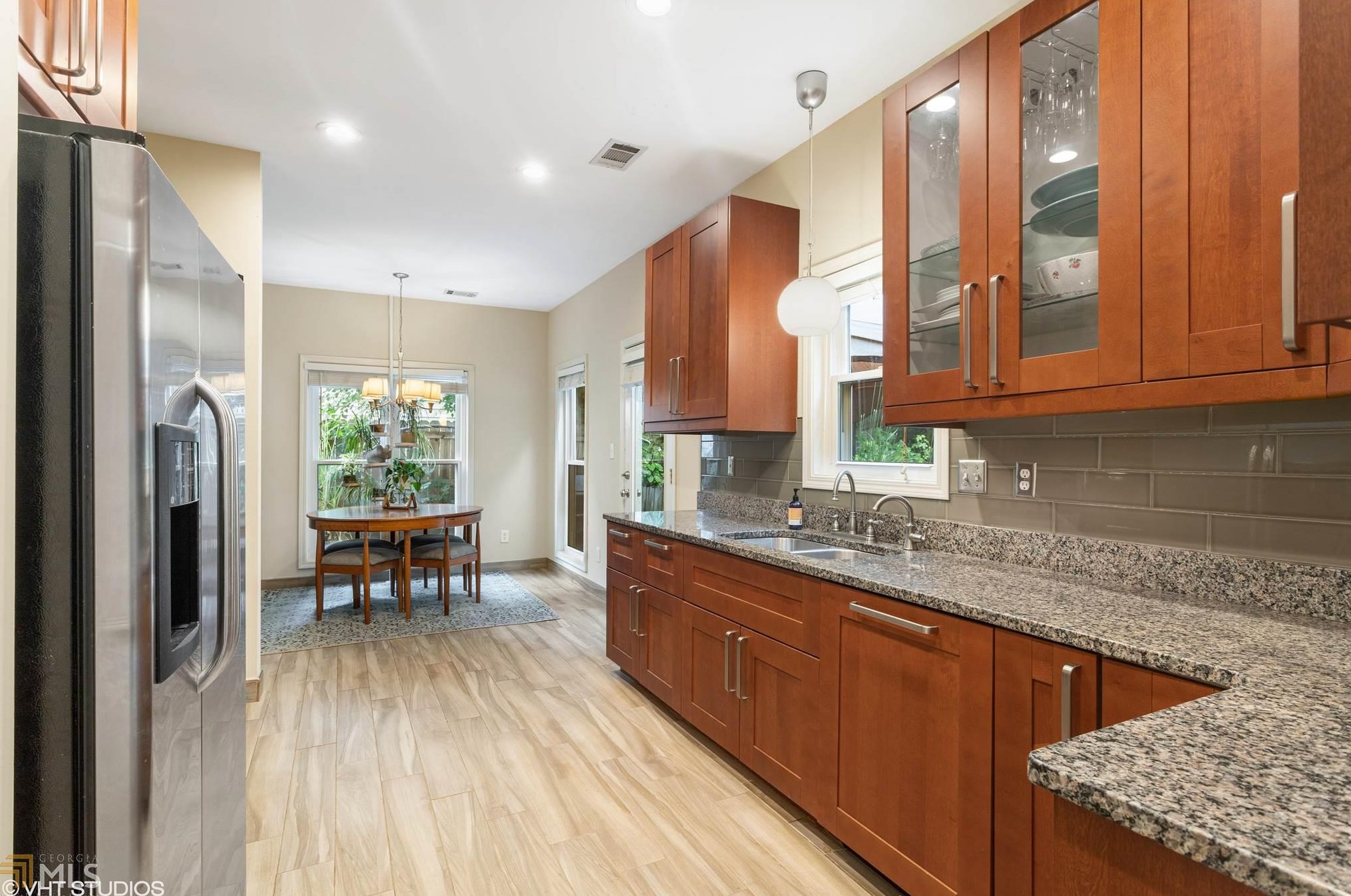 2995 Rosebrook Dr, Decatur GA  30033-3822 exterior