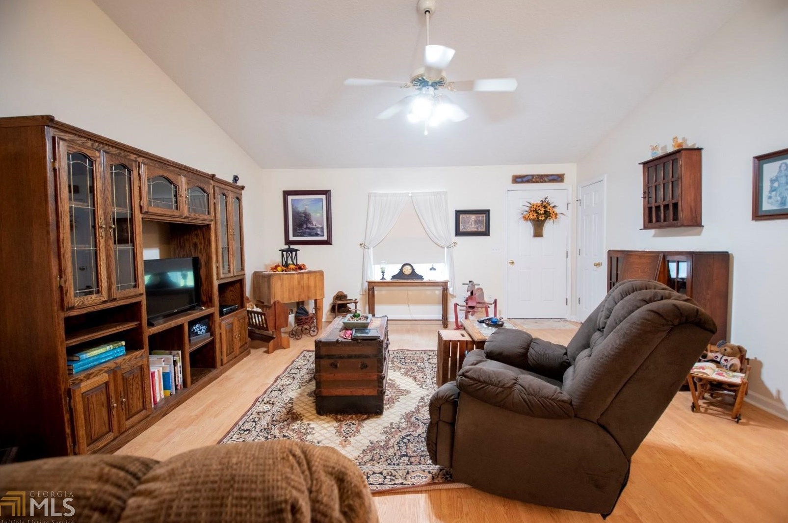 103 Shortleaf Ct, Kingsland, GA 31548-5271