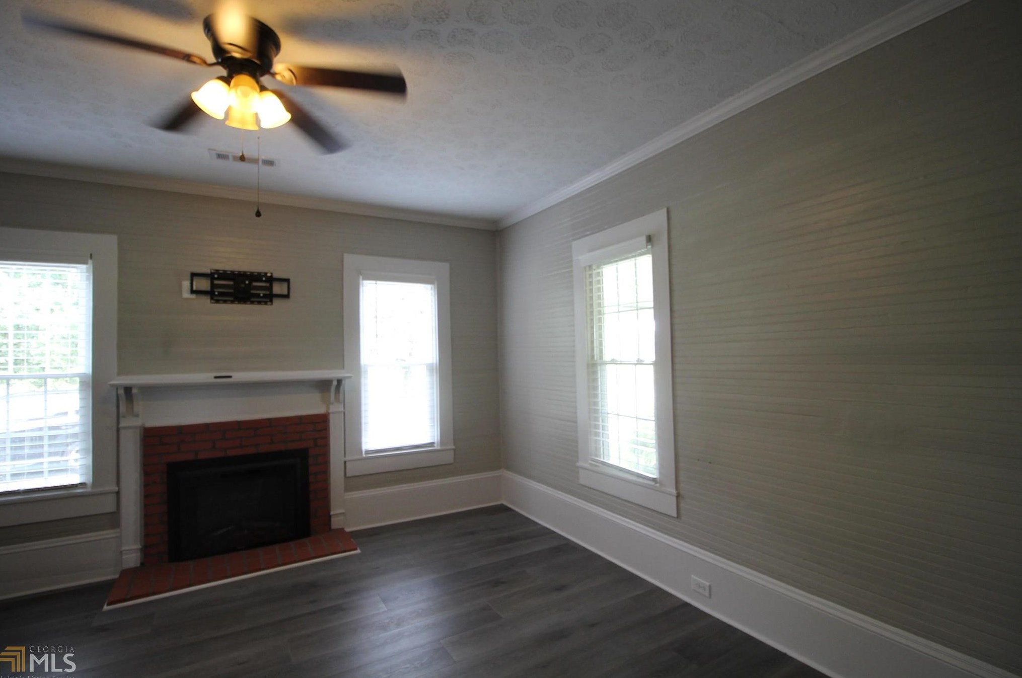 5140 Davis Academy Rd, Rutledge, GA 30663