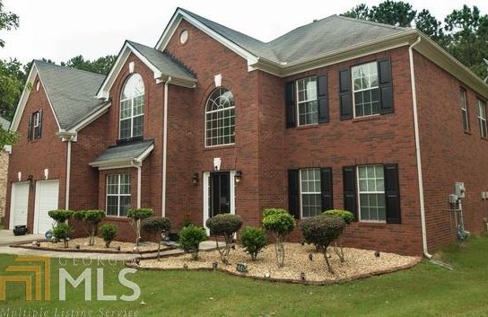 384 Lingo Port Dr, McDonough, GA 30252