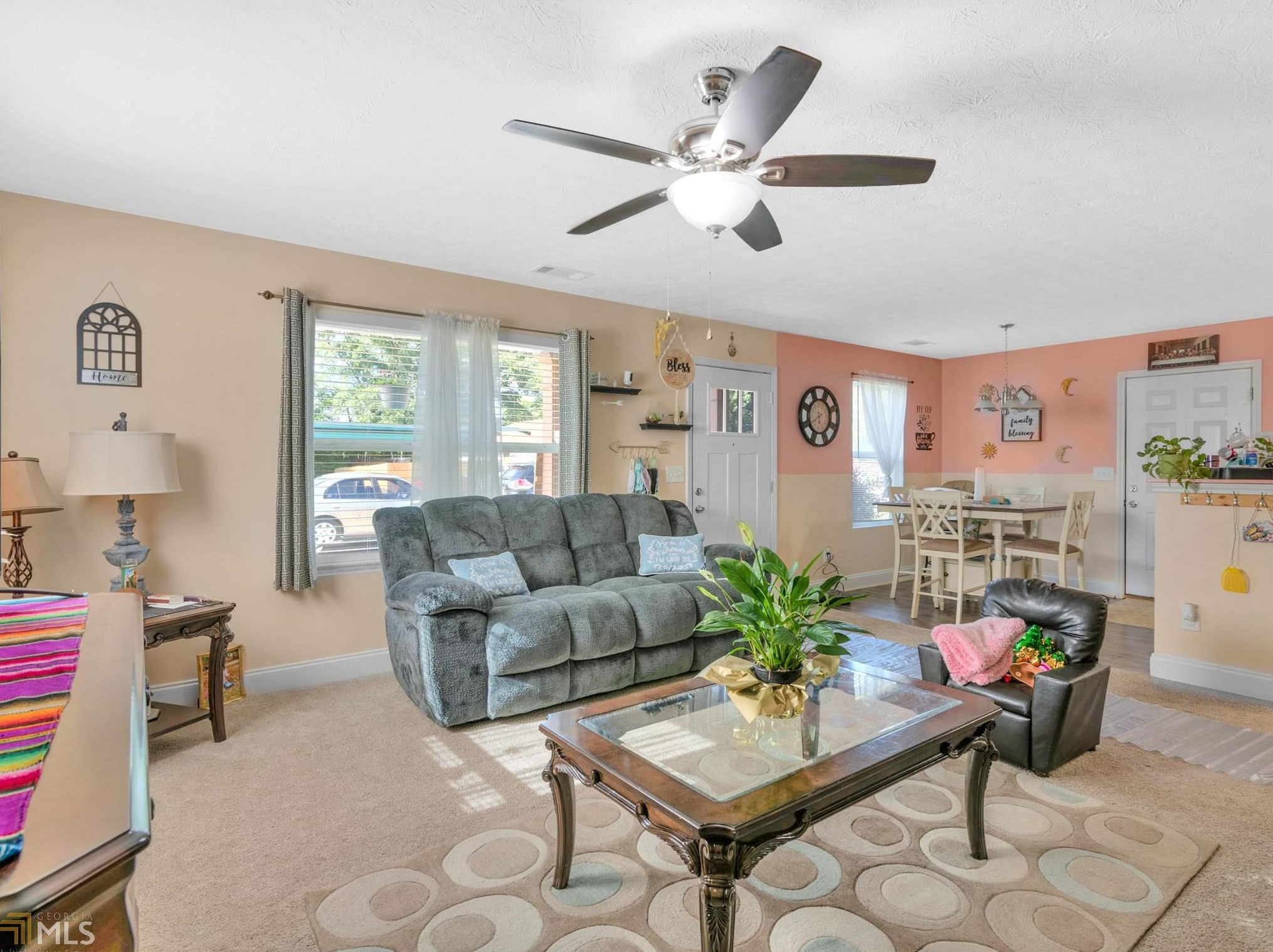 114 Lynn Ln, Griffin, GA 30223-1924